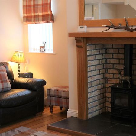 Cheviot View - Newton By The Sea, Northumberland Villa Alnwick Luaran gambar