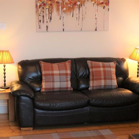 Cheviot View - Newton By The Sea, Northumberland Villa Alnwick Luaran gambar