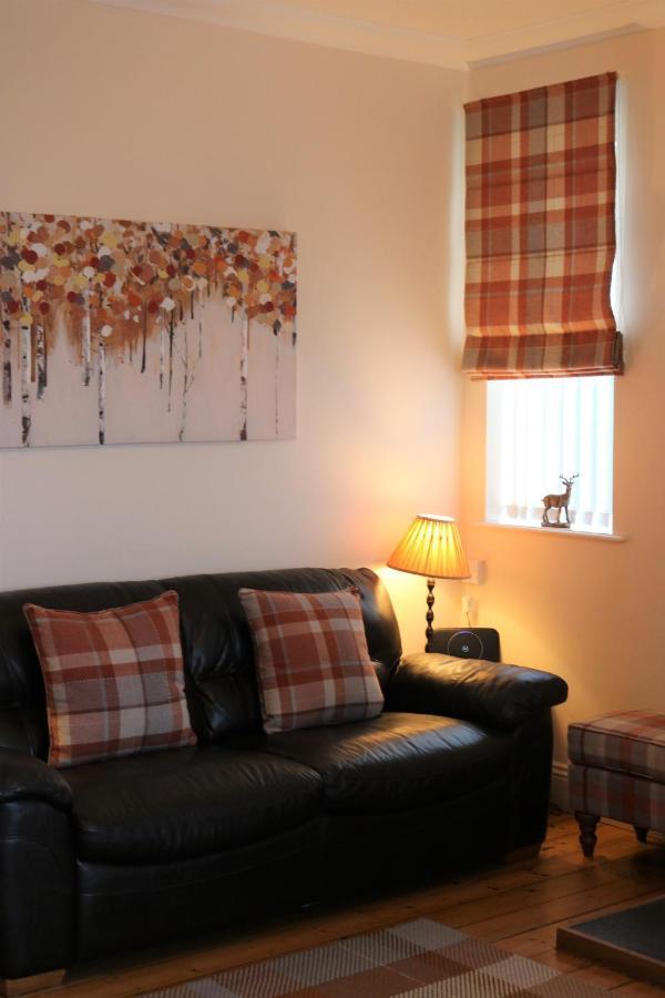 Cheviot View - Newton By The Sea, Northumberland Villa Alnwick Luaran gambar