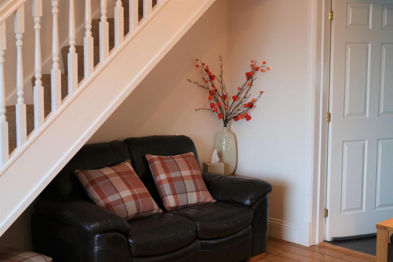 Cheviot View - Newton By The Sea, Northumberland Villa Alnwick Luaran gambar
