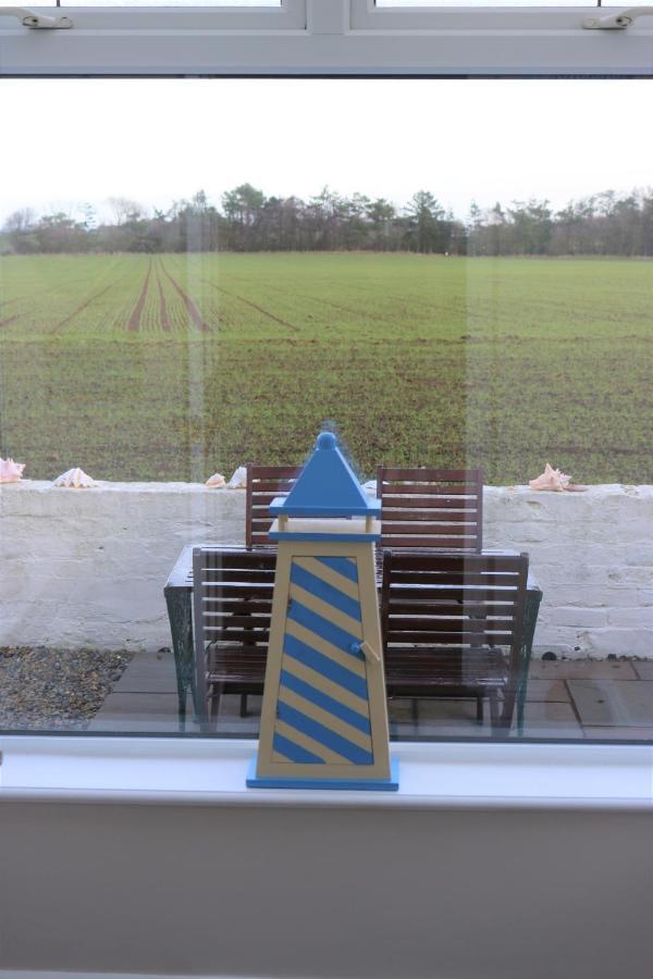 Cheviot View - Newton By The Sea, Northumberland Villa Alnwick Luaran gambar