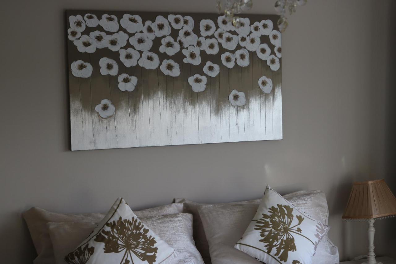Cheviot View - Newton By The Sea, Northumberland Villa Alnwick Luaran gambar
