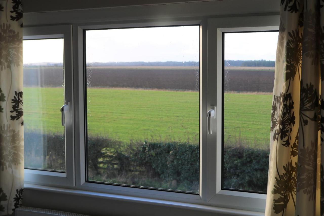 Cheviot View - Newton By The Sea, Northumberland Villa Alnwick Luaran gambar