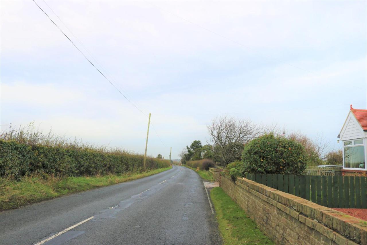 Cheviot View - Newton By The Sea, Northumberland Villa Alnwick Luaran gambar