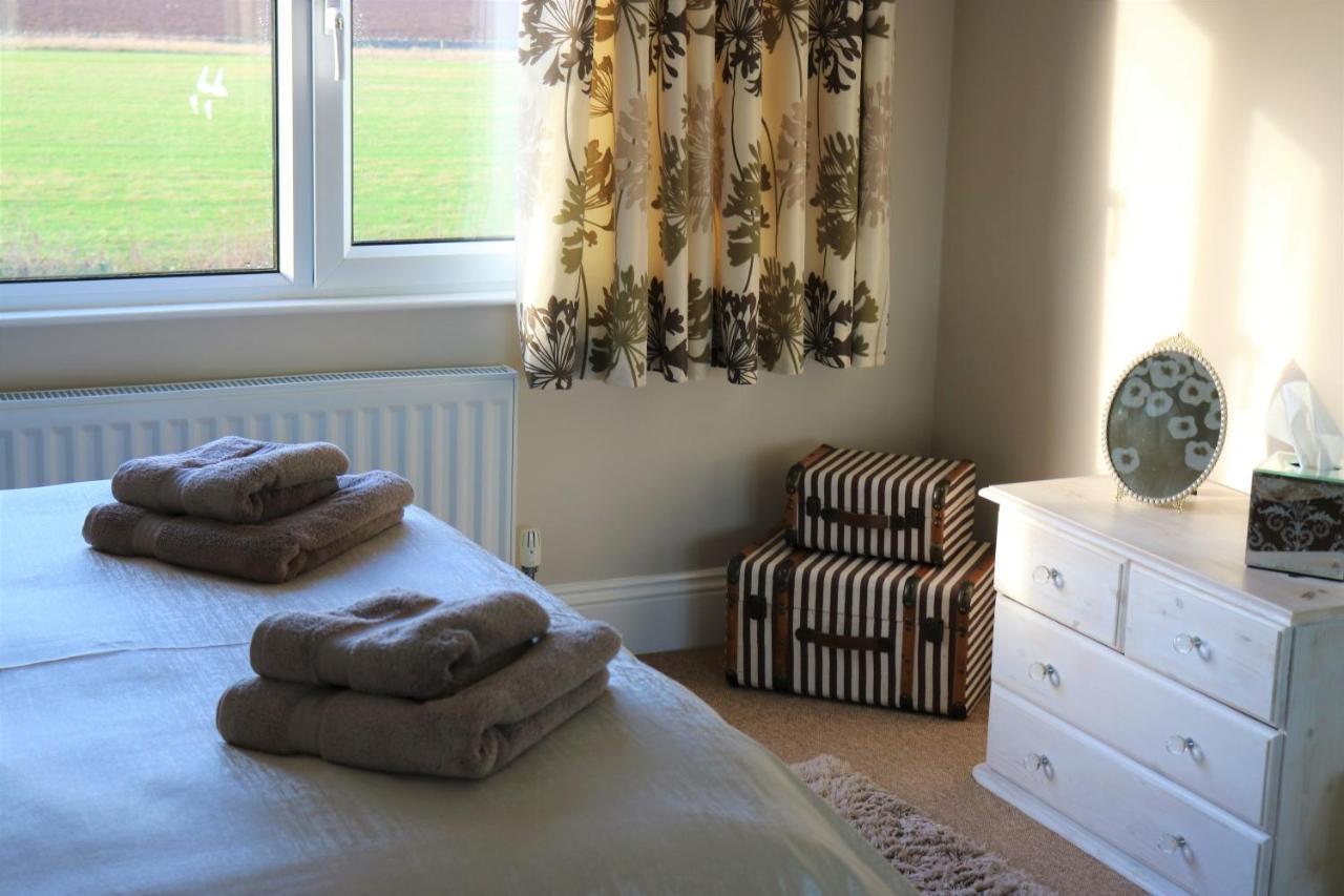 Cheviot View - Newton By The Sea, Northumberland Villa Alnwick Luaran gambar
