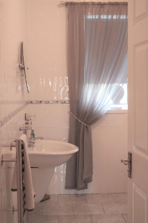Cheviot View - Newton By The Sea, Northumberland Villa Alnwick Luaran gambar
