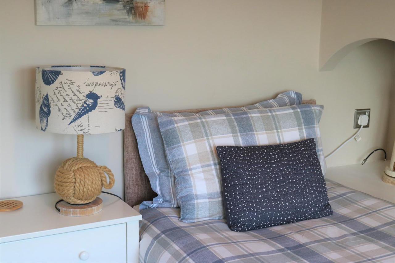 Cheviot View - Newton By The Sea, Northumberland Villa Alnwick Luaran gambar